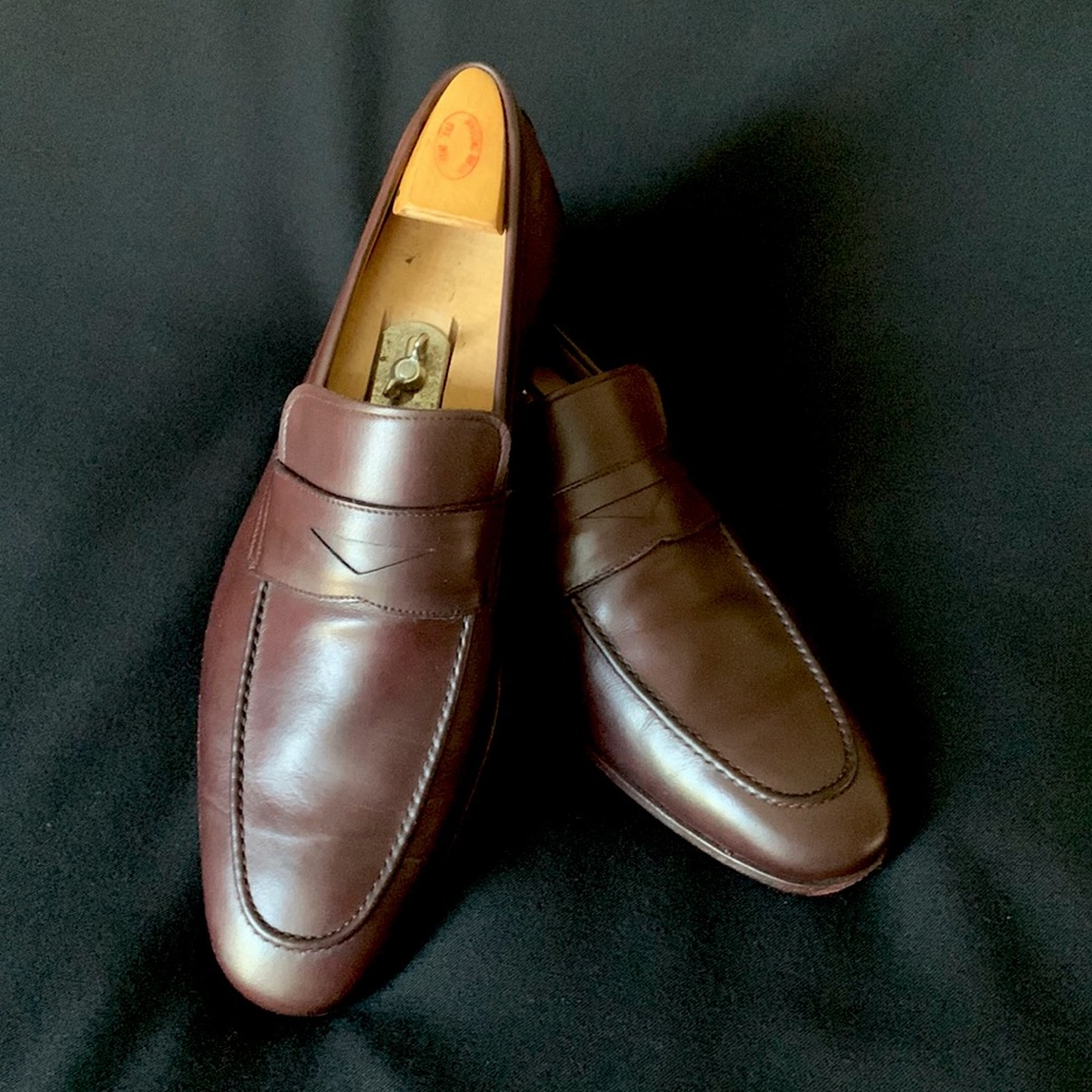 MAYOL of Barcelona Spain Loafers